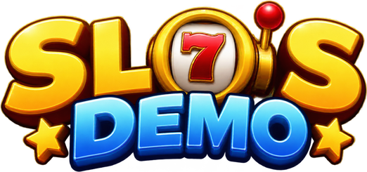 slots demo logo